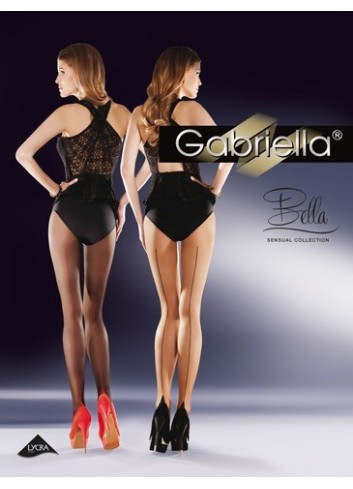 Pėdkelnės GABRIELLA Bella Sensual