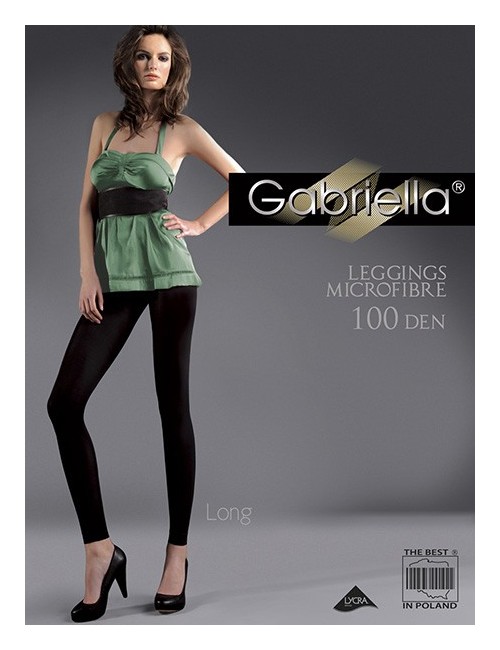 Tamprės GABRIELLA Long 100